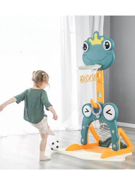 الرفوف المخصصة للطفل في الرفوف المخصصة للأطفال في السلة السلة للأطفال، الأطفال الذين تتراوح أعمارهم بين 1 و 3 سنوات