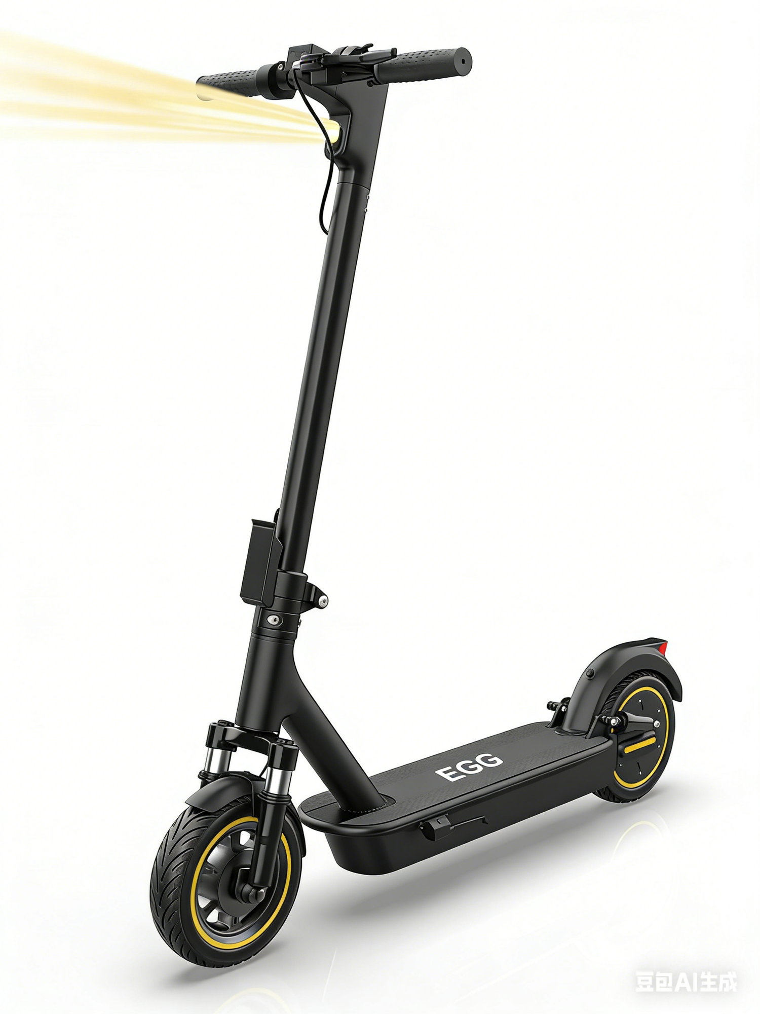 Electric Scooters Series