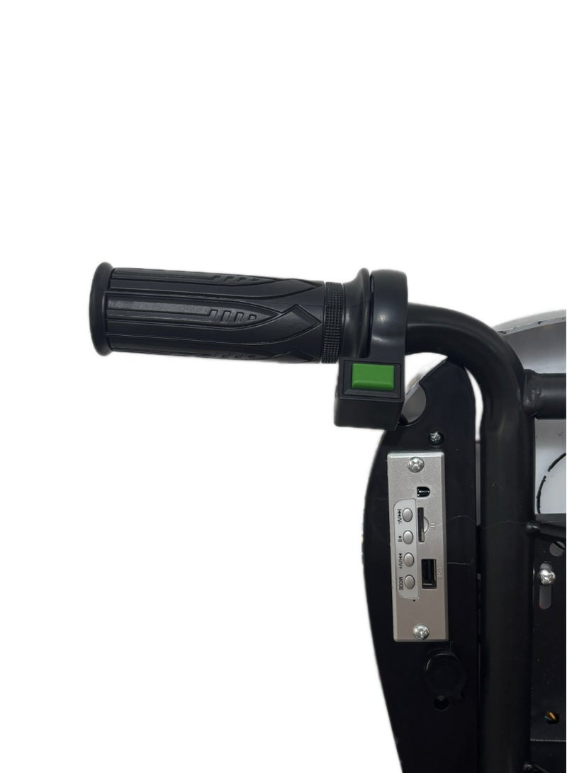 سكوتر دريفت كهربائي 36 فولت 360 درجة مع بلوتوث للأطفال والمراهقين، سكوتر دريفت كهربائي صغير مع سرعة قابلة للتعديل، لعبة عالية الطاقة على الطرق الوعرة، سكوتر دريفت كهربائي مع بلوتوث قابل للتعديل