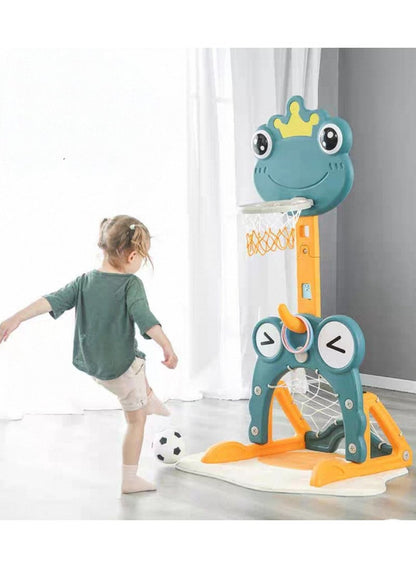 الرفوف المخصصة للطفل في الرفوف المخصصة للأطفال في السلة السلة للأطفال، الأطفال الذين تتراوح أعمارهم بين 1 و 3 سنوات