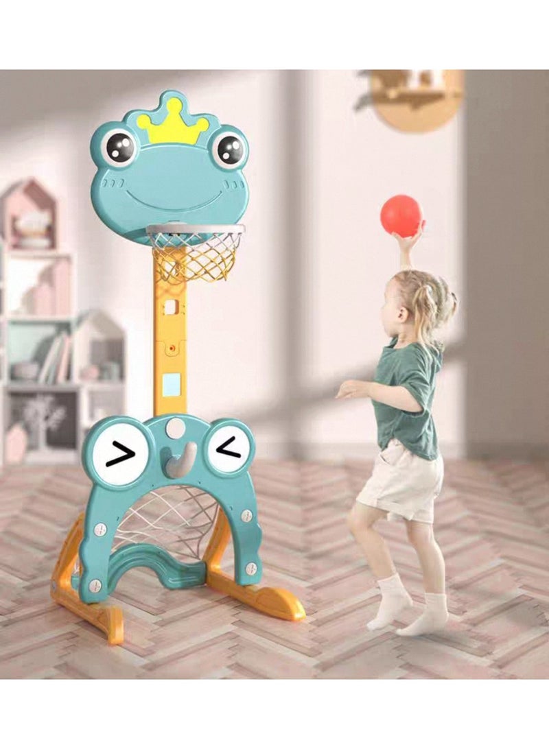 الرفوف المخصصة للطفل في الرفوف المخصصة للأطفال في السلة السلة للأطفال، الأطفال الذين تتراوح أعمارهم بين 1 و 3 سنوات