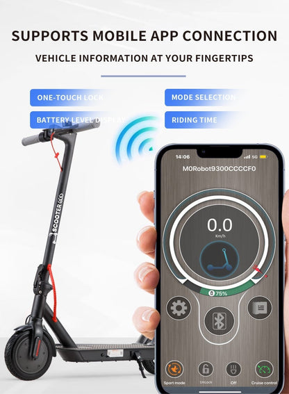 سكوتر كهربائي بهيكل من سبائك الألومنيوم، خفيف وسهل الحمل، سكوتر سريع الطي بعجلتين، نظام إدارة بطارية 36 فولت 7.8 أمبير/ساعة