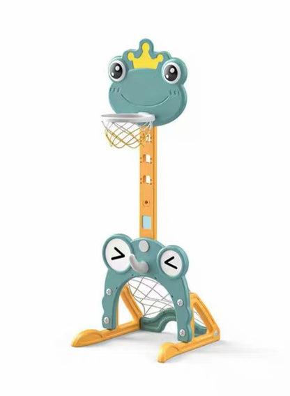 الرفوف المخصصة للطفل في الرفوف المخصصة للأطفال في السلة السلة للأطفال، الأطفال الذين تتراوح أعمارهم بين 1 و 3 سنوات