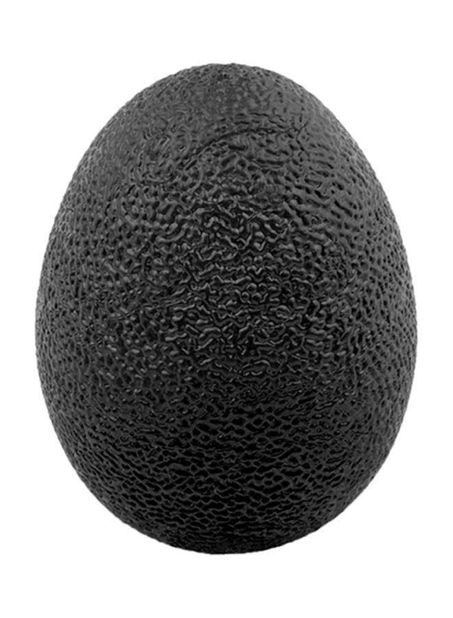 مجموعة مكونة من 5 أدوات لتمارين تقوية قبضة اليد، الأبعاد: 18 × 16 × 8 سم.