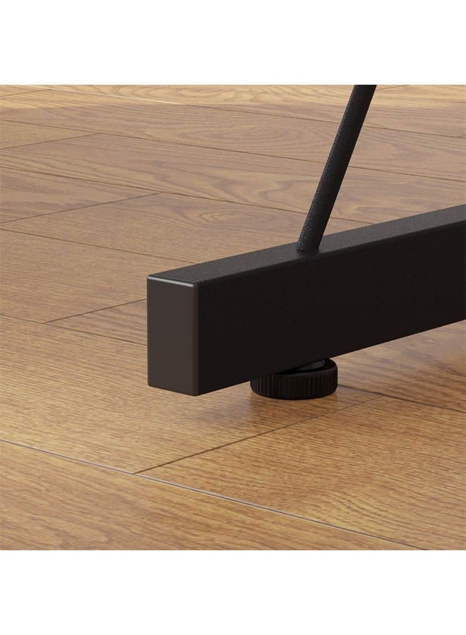 طاولة العاب ومكتب قيمنق وألعاب وطاولة مكتبيه منزليه , مكتب وطاولة كمبيوتر على شكل حرف L ذات جودة عاليه وسهلة التركيب