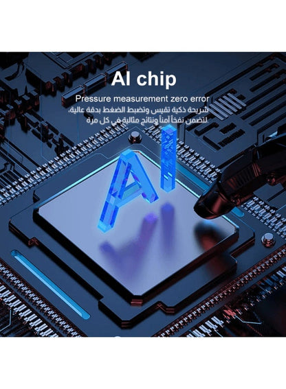 منفاخ إطارات السيارة الرقمي ضاغط هواء مع توقف تلقائي وإضاءة LED 12 فولت مضخة هواء محمولة سريعة للسيارة والدراجة النارية ومرتبة هوائية كروية